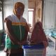 Bingkisan Harapan untuk Mahreen, Beri Cahaya di Tengah Kesulitan