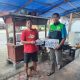 Ruli Umboro, Semangat Berusaha untuk Keluarga