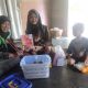 Bingkisan Penuh Cinta Untuk Syakir, Senyum Bahagia Terukir