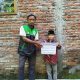 Dafka, Tentang Bahagia Bersama Keluarga