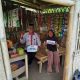 Dari Penghasilan Warung, Bu Sumini Membantu Pemasukan Untuk Keluarga