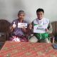 Ketika diri sendiri dan juga istri harus menjalani operasi, Pak Satiman  mengurai sebuah perjalanan panjang menuju proses pemulihan.