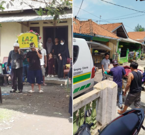 Dua Cerita, Satu Rasa