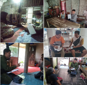 Pulang Kampung Demi Bisa Membersamai Anak, Jalan Panjang Perjuangan Bu Sangidah Merintis Usaha