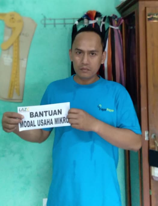 Ketika zakat menjadi manfaat, kenapa tidak?