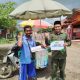 10 Tahun Lebih Geluti Usaha, Pak Satim Akhirnya Mendapat Bantuan Modal Melalui Program Cilacap Berdaya